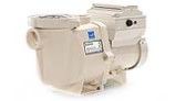 Pentair IntelliFlo Variable Speed High Performance Pool Pump with Digital Time Clock | 3HP Max | EC-011028