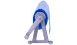 Rocky's Reel System #4A Clear Coat Replacement Parts Residential Reel System |  End System Only | 309CC