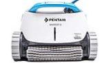 Pentair Warrior SI Inground Robotic Pool Cleaner | 360495