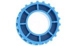 Maytronics Small Wheel | Light Blue | 99830157