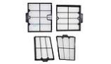 Maytronics Spring Filter Panels | Set of 4 | 9991463-ASSY