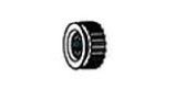 Maytronics Wheel Bearing | 9983112