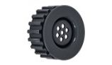 Maytronics Grey Rear Wheel | 9983112