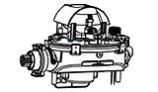 Maytronics Motor Unit Catalog Kit S200 | 9995387-EX