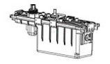 Maytronics Motor Unit Basic 8CL-Catalog Kit | 9995376-EX