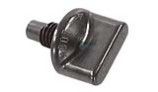 Jandy Space Saver Valve ABS Knob | Gray | R0487000