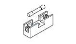 Coates Heater Fuse | 0.5A 600V | 29016305