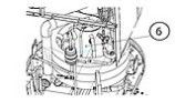 Pentair Copeland Compressor Scroll Assembly | 473734Z