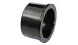 Waterway Slide Valve Replacement Parts | 2" to 1.5" Reducer Bushing | Black | 421-4071