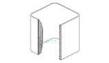 Raypak Evaporator Coil | H000020