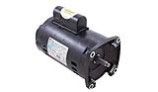 Jandy Square Flange Motor | .75HP Up-Rated | 56Y Frame Standard Efficiency | 115/230V | R0479310