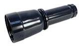 Zodiac T5 Duo Outer Extension Pipe | R0542100