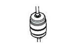 Pentair Reversible Drier .5" 120HC Heat Pump | 473139