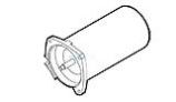 Hayward .75HP Motor Square Flange | SPX2707Z1B