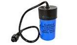 Aqua Products External Capacitor | 0.500 OD Capacitor 0.274 ID Capacitor 2 Pin Male 6.156 | AP6012