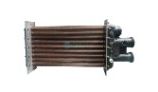 Raypak Cupro Nickel 406A Heat Exchanger Assembly From 7-2013 for Models 406A-406/407 | 014929F 018001F