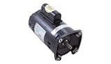 Jandy Square Flange Motor | 1.5HP Up-Rated | 56Y Frame Standard Efficiency | 115/230V | R0479312