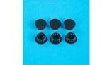 Hammerhead Frame Plug Set | HH1080