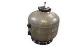 Waterco HRV 36" Side Mount Fiberglass Sand Filter | 7.1 Sq. Ft. 142 GPM | 22207368