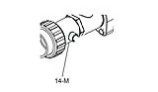 Raypak Texas Code ASME NPT Connection | 015890F