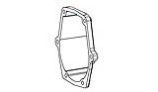 Waterway Brass Insert 3/8"-16 Unc Housing | 820-4280