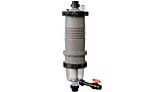 Waterco MultiCyclone Ultra MC12 Centrifugal Water Filtration - Cartridge Filter | 75sqft. - 1.5" | 200378 | 200378A