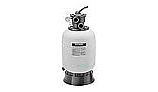 Hayward Pro Series Sand Filter with Top Mount Valve 16" | S166T