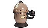 Hayward High-Rate Sand Filter Side Mount Valve 20" | S200