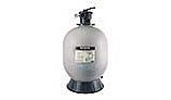 Hayward Pro Series Sand Filter 2" Top Mount Valve 27" Tank | S270T2