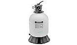 Hayward Pro Series 20" Sand Filter Top Mount Valve 1.5" | S210T