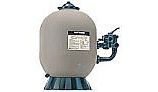 Hayward Pro Series Side Mount Sand Filter 30 inch Tank | Backwash Valve Required | S310S