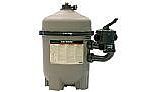 Hayward D.E. ProGrid Pool Filter | 36 sq. ft. | Requires Backwash Valve - Not Included | DE3620