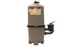 Hayward D.E. ProGrid Pool Filter |  48 sq. ft. | Requires Backwash Valve - Not Included | DE4820