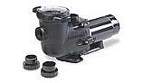 Hyward Tristar Single Speed Pool Pump | 1.5HP Max Rate 115/230V | SP3210X15