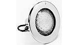 Hayward AstroLite Pool Light Stainless Steel Face Rim | 300W 12V 100 ft Cord | SP0581S100