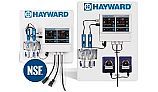 Hayward HCC 2000 Water Chemistry Controller | HCC2000