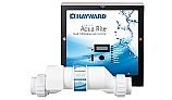 Hayward AquaRite Salt Generator Complete 15,000 Gallons | Power Center and Salt Cell Kit | AQR3