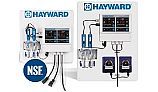 Hayward CAT 2000 Water Chemistry Controller Complete Package | HCC2000-CP