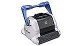 Hayward TigerShark QC Inground Robotic Pool Cleaner with Quick Clean Option | RC9990CUB