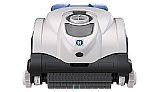 Hayward SharkVac XL Robotic Pool Cleaner with Caddy | 60' Cord | RC9742WCCUBY