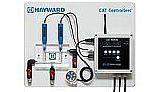 Hayward CAT 4000 Remote Automated Controller with Wifi Transceiver | CAT-4000-WIFI