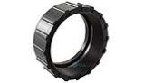 Waterco Lock Nut | Black | W02647BLK