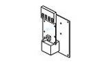 Raypak Circuit Board with LED Display 0018/0027 | 017146F