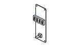 Raypak Circuit Board with LED Display 0005/0011 | 017145F