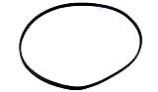 Waterco Cover Gasket | 621142