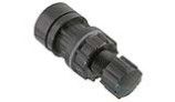 Waterco Drain Assembly | W02026BLK