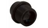 Waterco Drain Cap | Black | W02522BLK