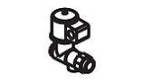 Raypak Vent Valve | G-2 & M15 Vent Valve Option | 011913F