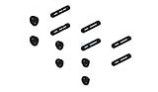 Raypak Stud Bolt Kit with Pump Header | 007537F