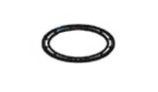 Raypak Flue Exhaust Tee Seal Gasket | 009736F